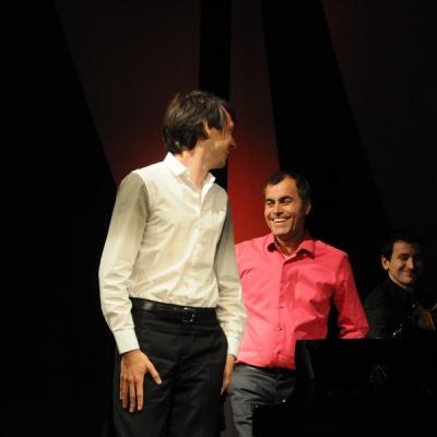 Le concert brunch 1er juin 2014