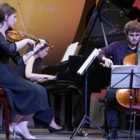 Trio Karenine