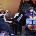 Trio Karenine