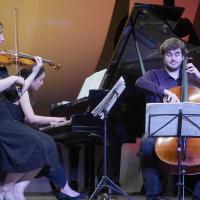 Trio Karenine