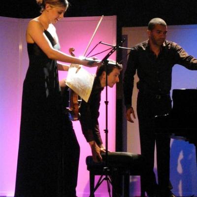Memoire 2009