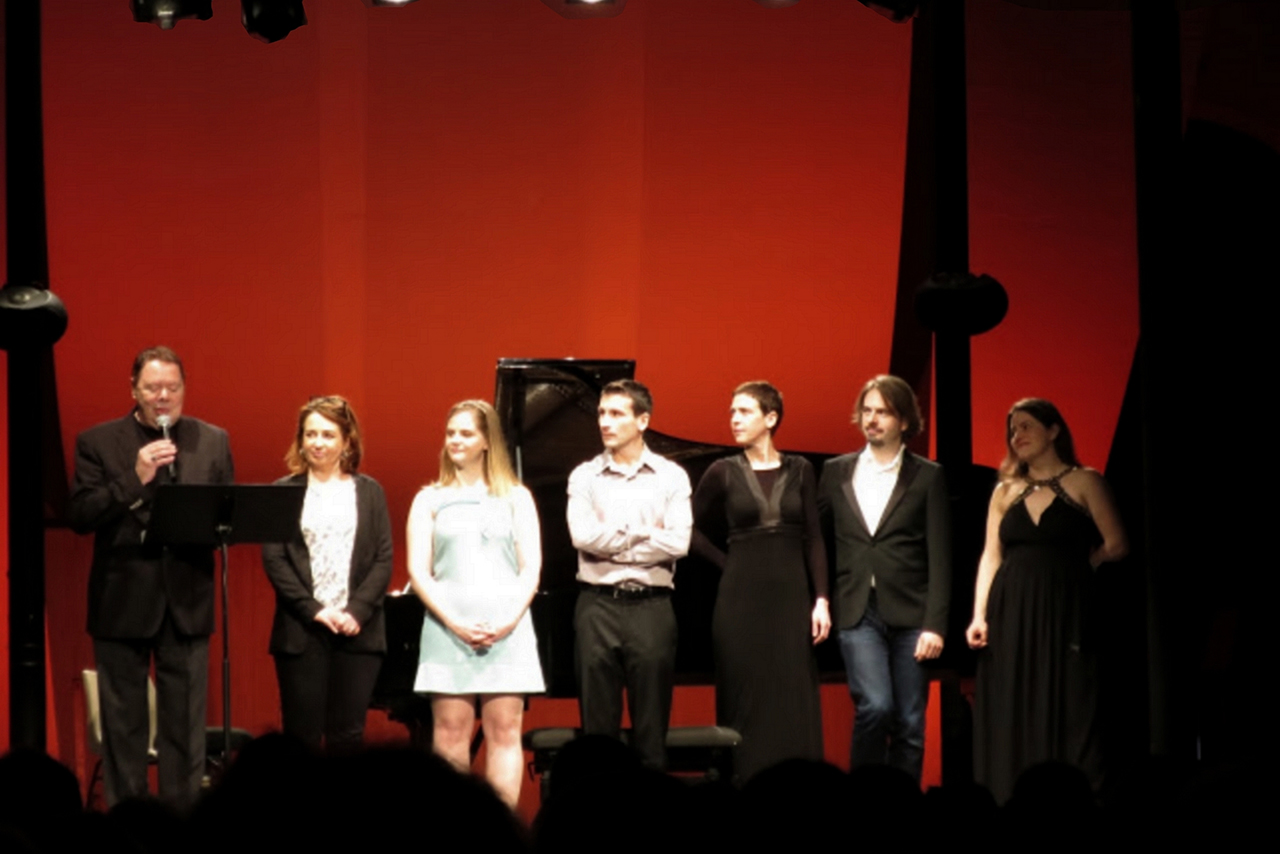 Concert de clôture du festival