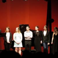 Concert de clôture du festival