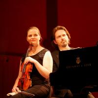 Solenne Païdassi et Frédéric Vaysse-Knitter