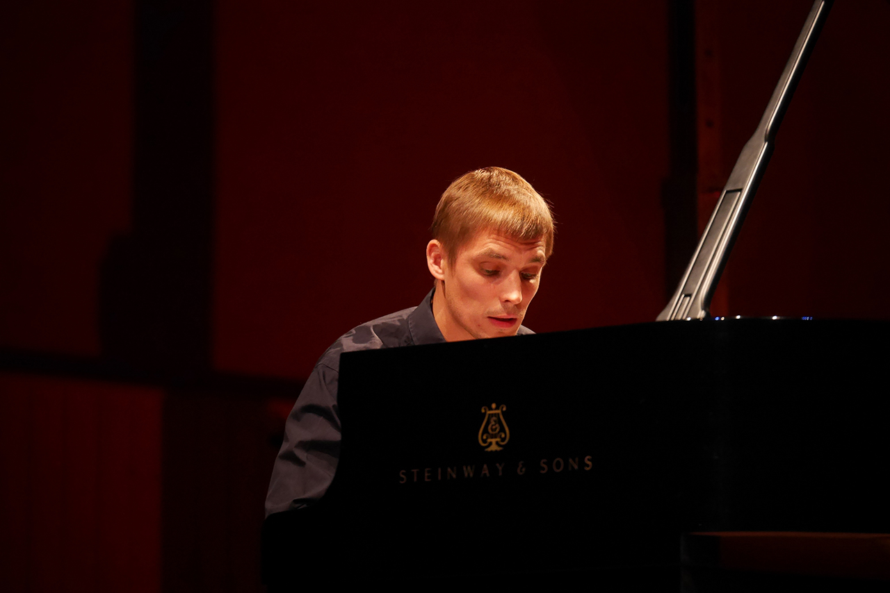 Cédric Tiberghien
