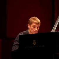 Cédric Tiberghien