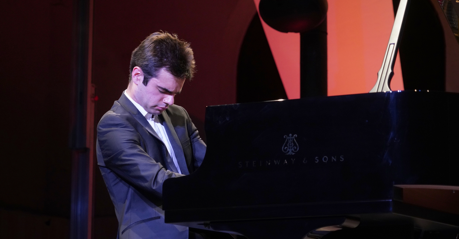 Jean Paul Gasparian