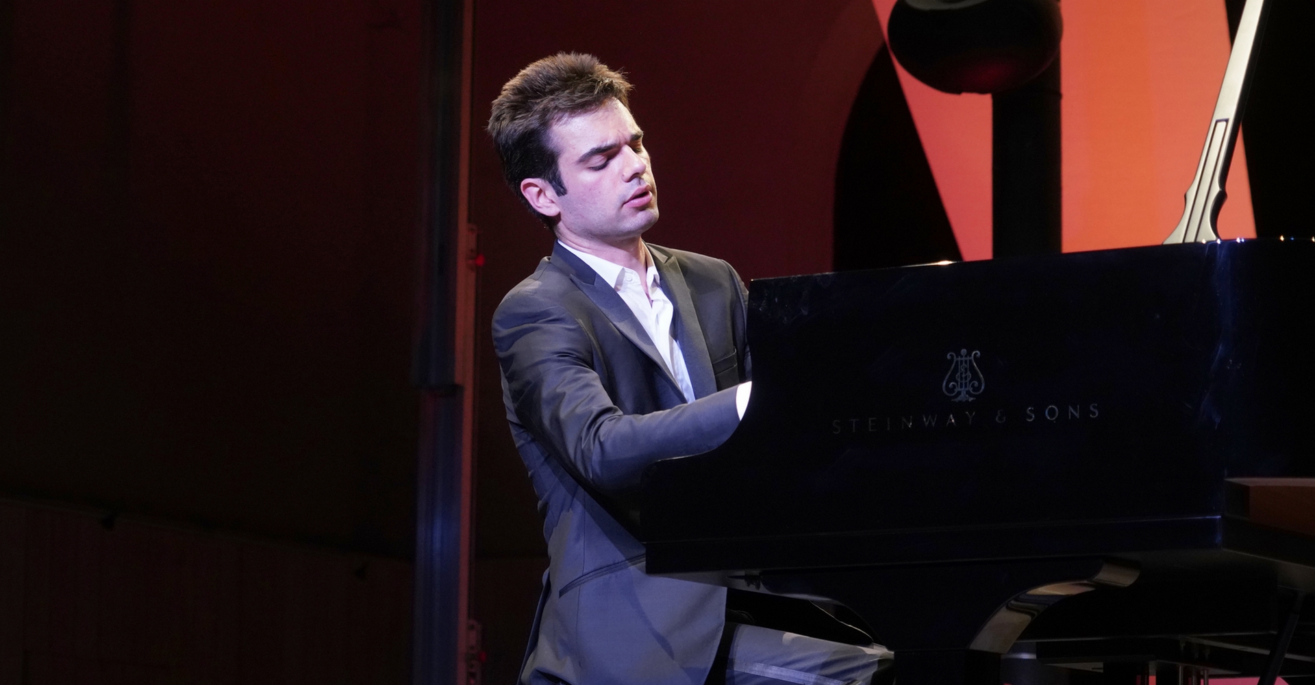 Jean Paul Gasparian