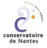 Logo conservatoire de nantes