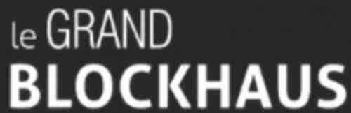 Logo grand blockaus