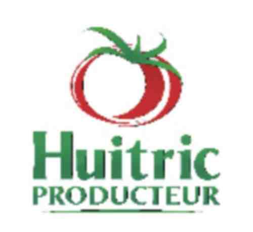 Logo huitric