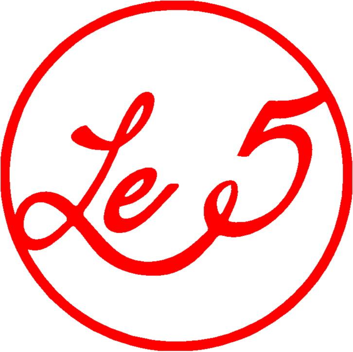 Logo le 5