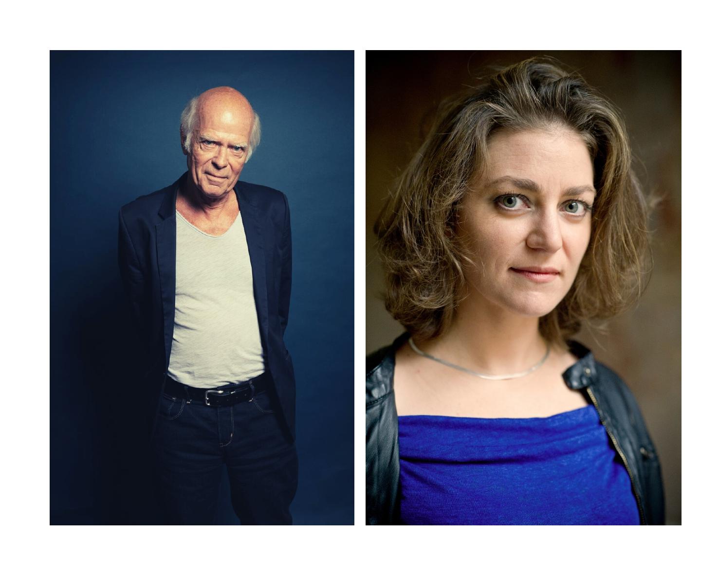 Pascal quignard et aline piboule francescamantovani jbmillot