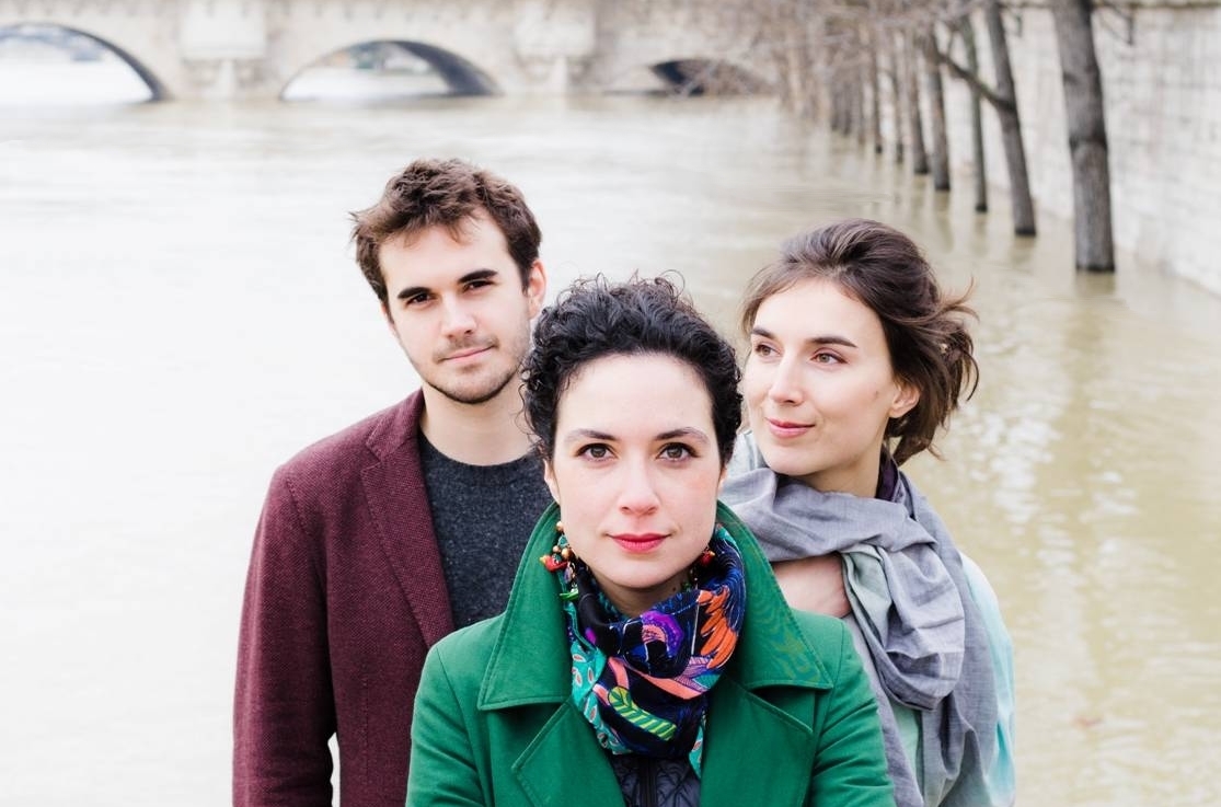 Trio karenine
