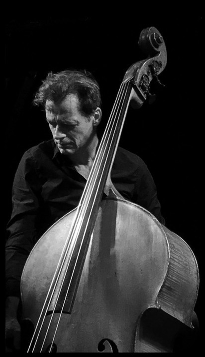 Francois moutin
