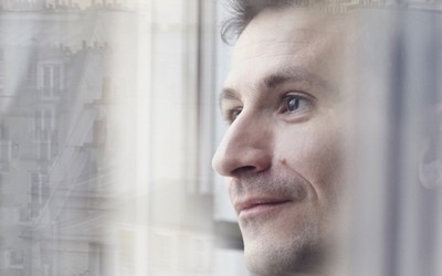 David Romain