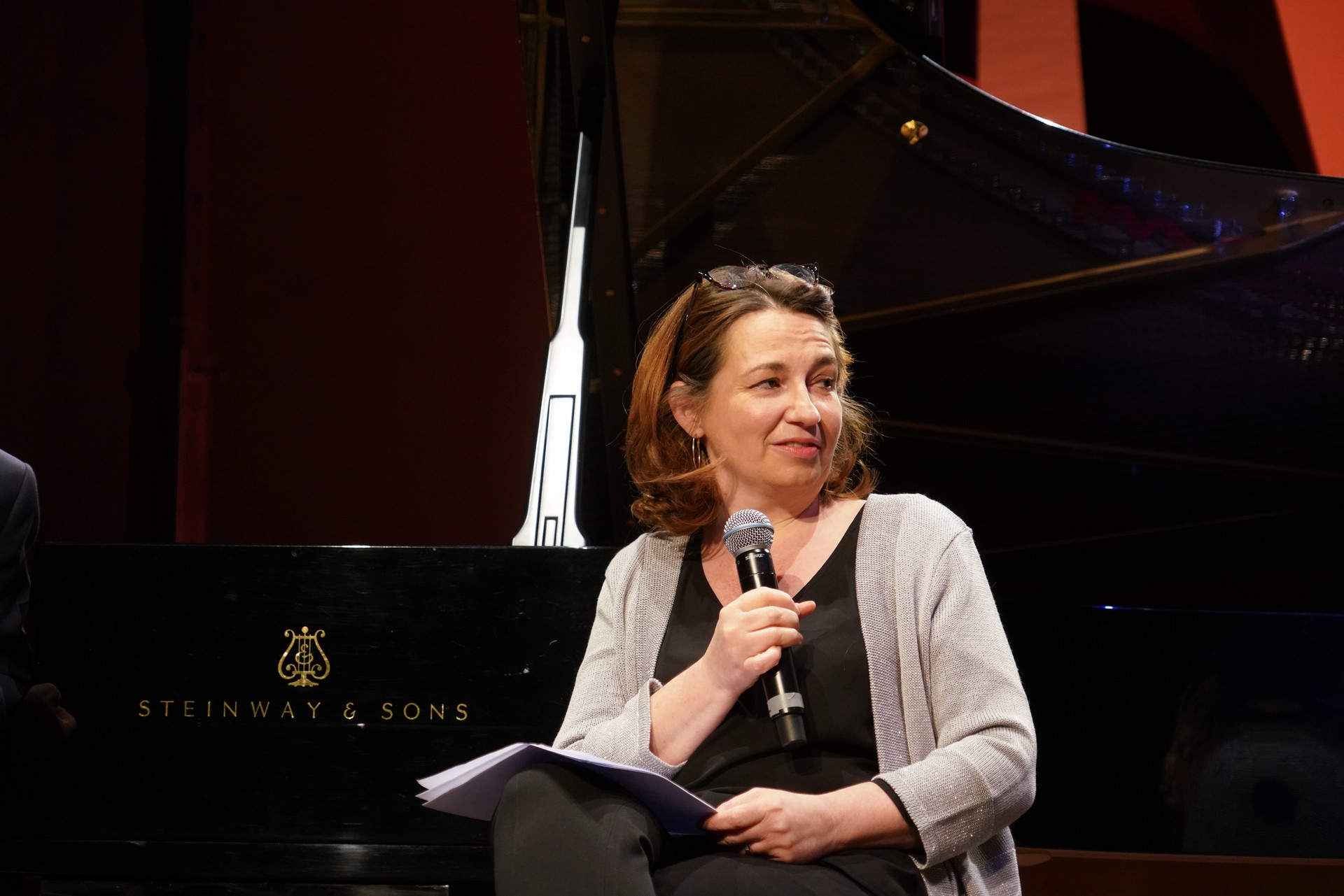 Laure Mézan