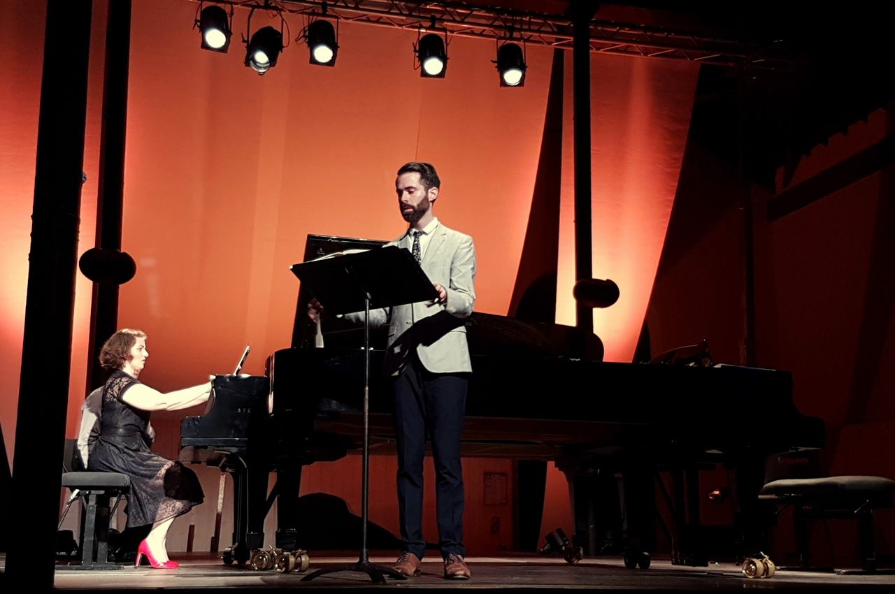 Romain David, Aline Piboule, Laurent Deleuil