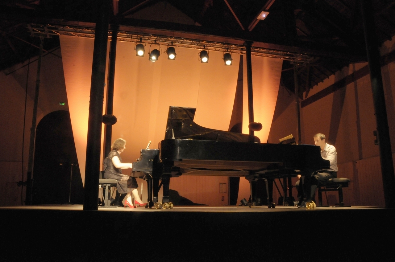 Romain David, Aline Piboule, Laurent Deleuil