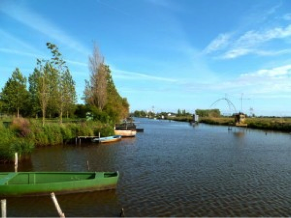La Brière