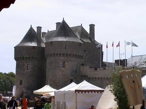 Guerande fete medievale 300x225