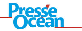 Presse ocean