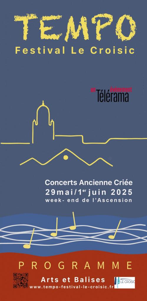 Programme ok2025