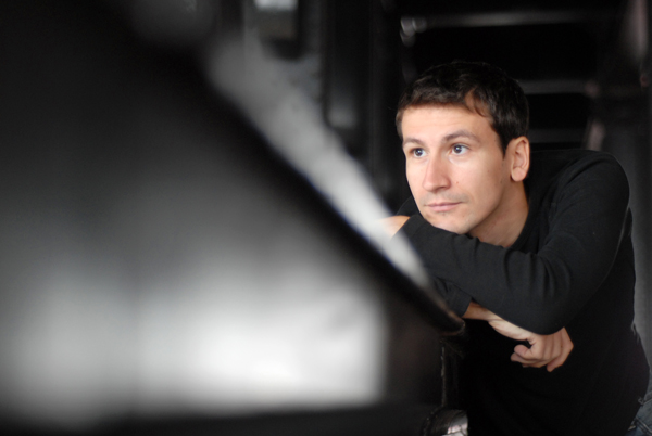 Romain David festival tempo piano classique