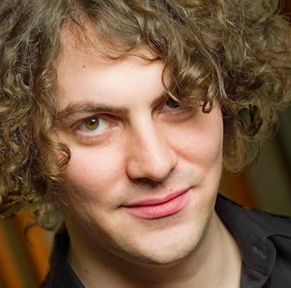 Tristan Raës
